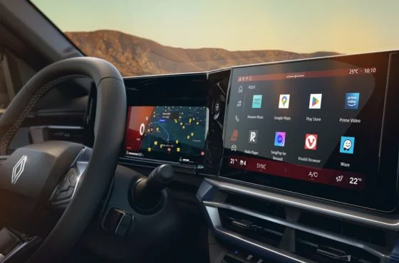 Renault Boreal conquista o selo Qual Comprar 2026 e se torna um dos SUVs médios mais premiados do país