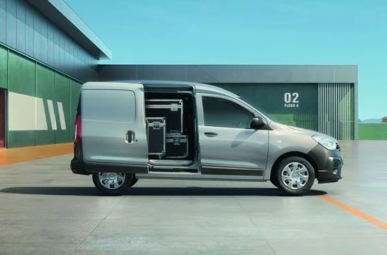 Veja como escolher um veículo utilitário ideal para o seu negócio