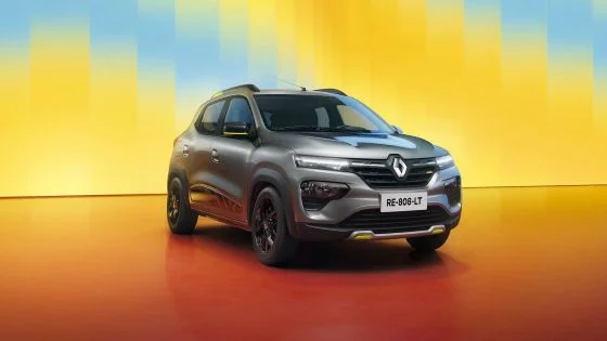 Descubra qual a melhor versão do Renault Kwid para você