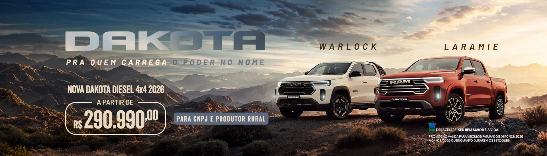 VS_Banner_Desk_Oferta_Dakota_RAM_FEV26