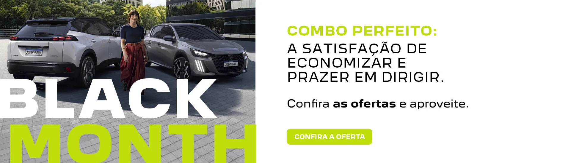 Ofertas Novembro Pós-Vendas Peugeot Le Lac