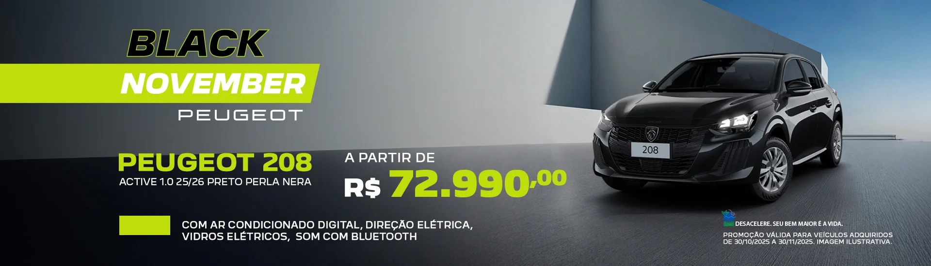 Oferta 208 Le Lac