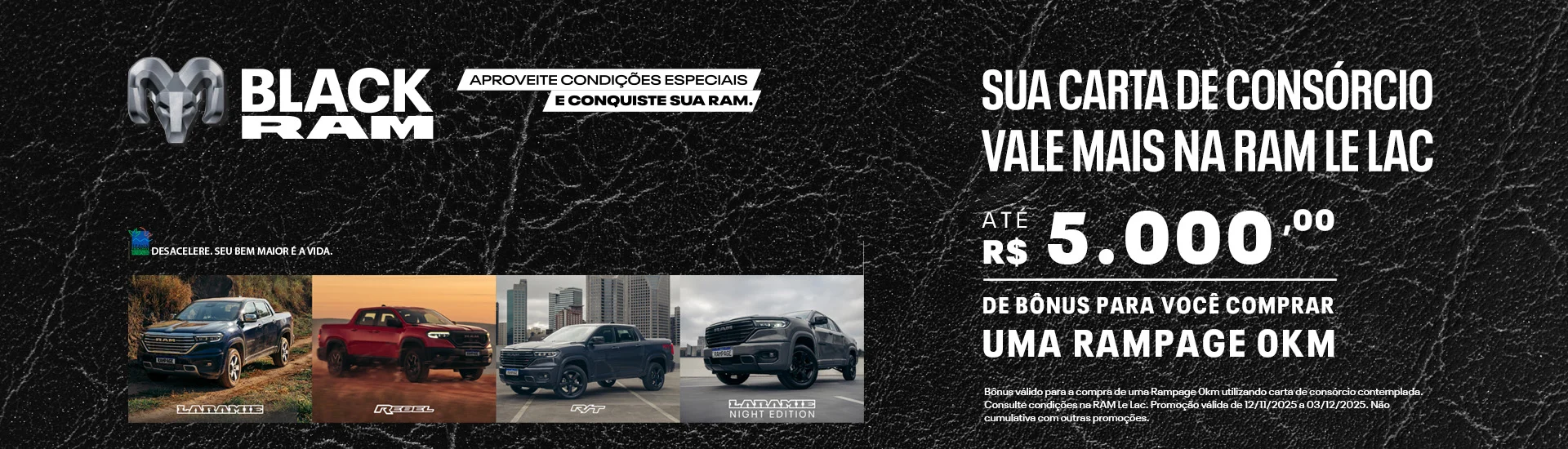 Sua carta Consórcio vale mais na Le Lac