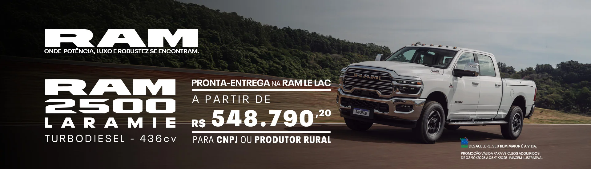 VS_Banner_Desk_Oferta_2500_NovaLinha_RAM_OUT25 VS_Banner_Desk_Oferta_2500_NovaLinha_RAM_OUT25