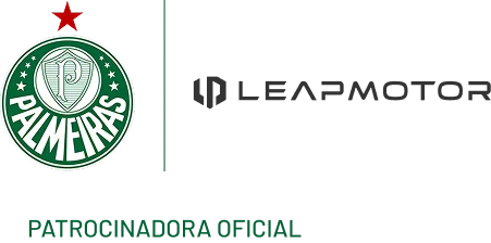 Palmeiras e Leapmotor - Patrocinadora Oficial