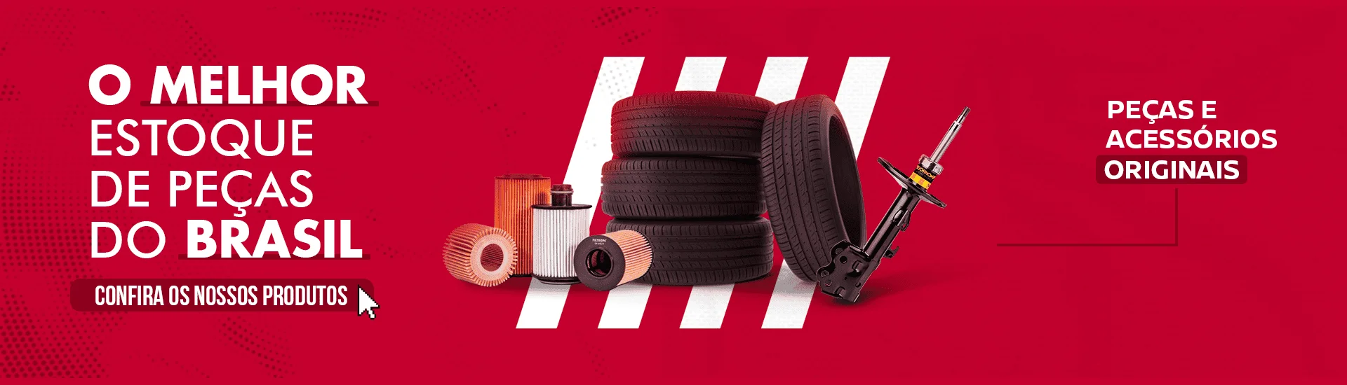 Peças - Leauto Fiat