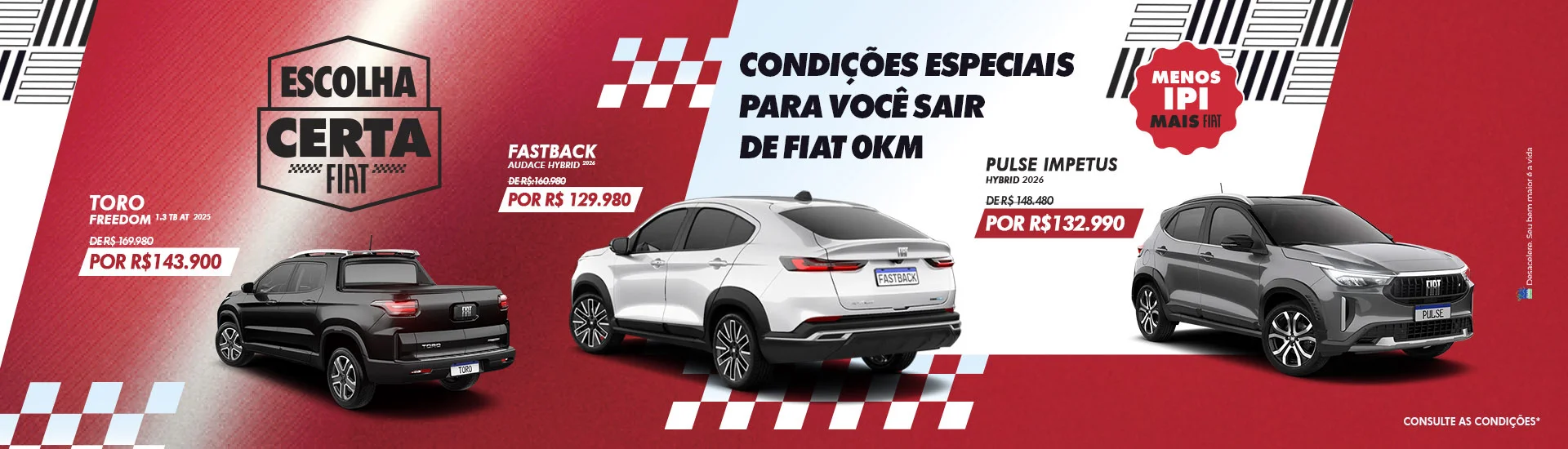 escolha certa [setembro]
