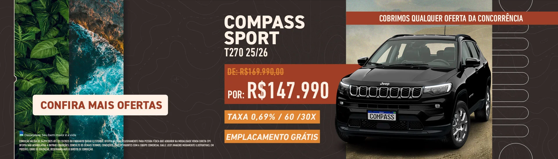 AÇÃO COMERCIAL