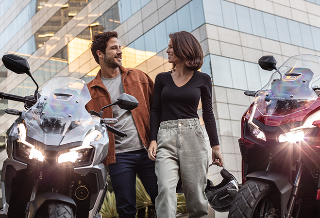 Consórcio Nacional Honda