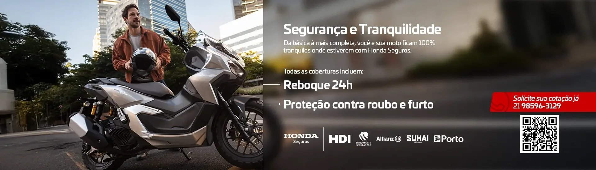 Seguros 25