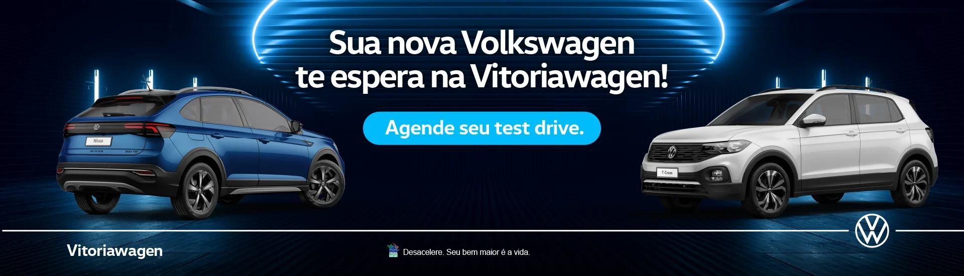 Concessionária Vitoriawagen