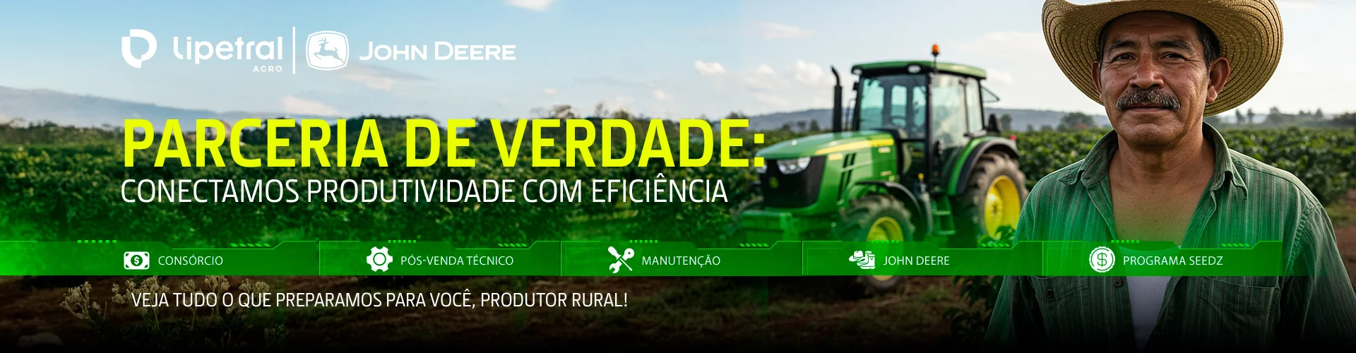 Agricultura de precisão
