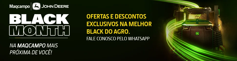 Black Month Maqcampo