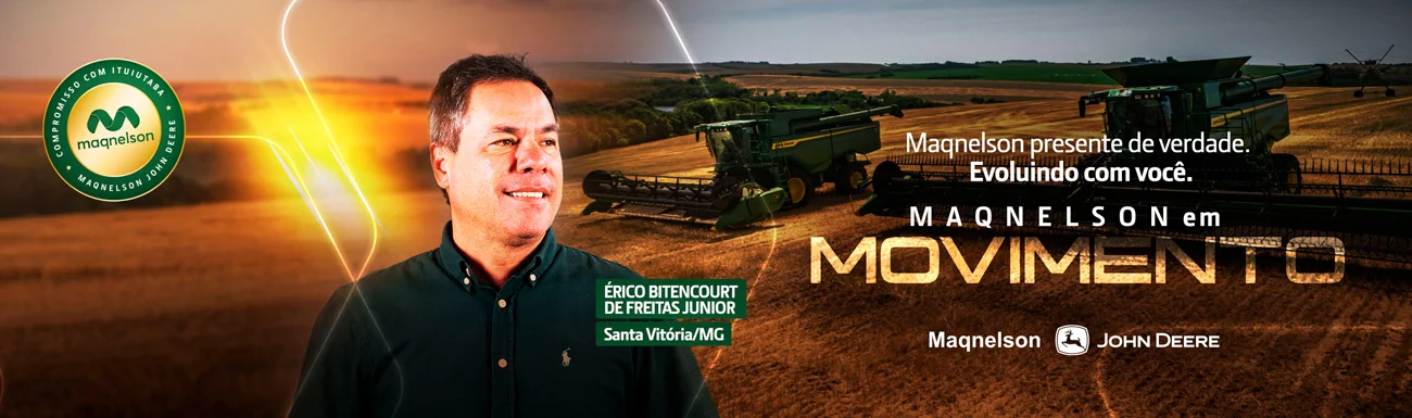 Maqnelson em Movimento
