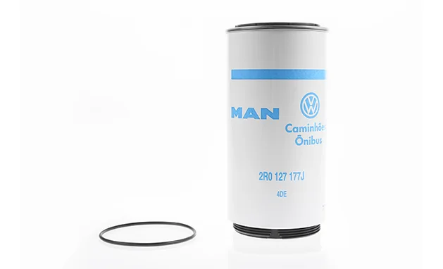 Filtro Racor 2R0127177J