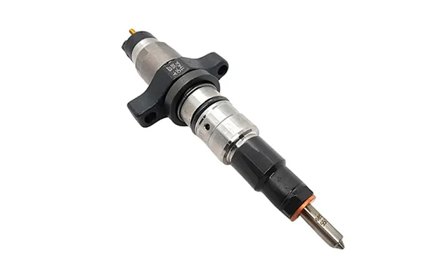 Bico Injetor Cummins