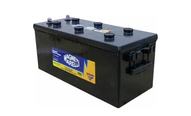 Bateria Magneti Marelli 150ah