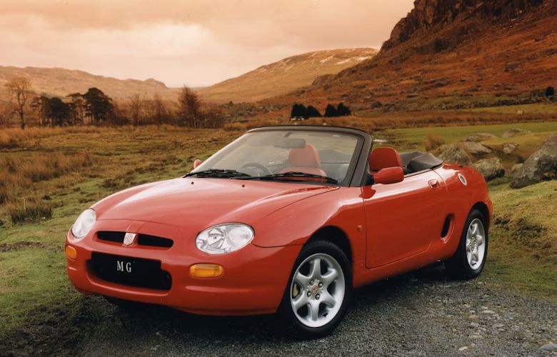 MGF
