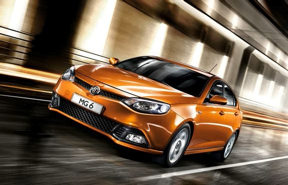 MG6