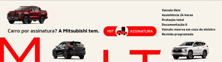 mit assinatura