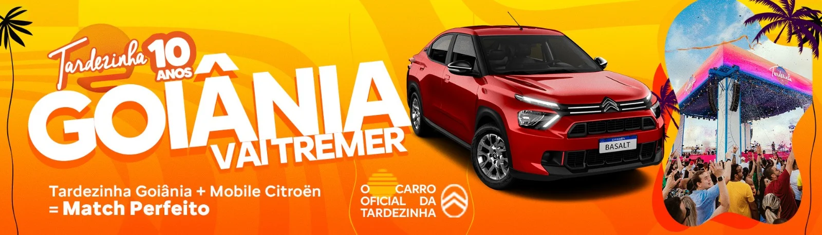 tardezinha