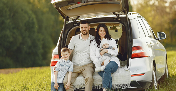 Locação Diária (RAC)