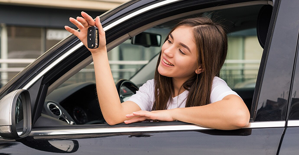 Carro por Assinatura