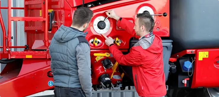 Assistência técnica