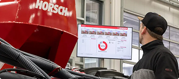 Mão de obra qualificada