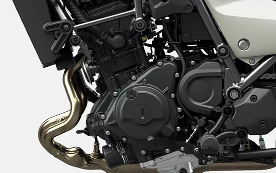 Peças e acessórios