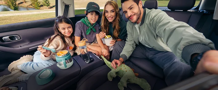 O salto para nova era