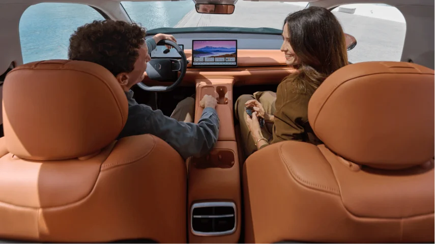 Atendimento inteligente