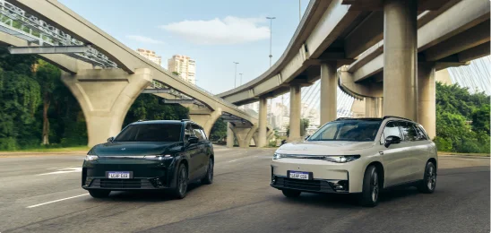 Qualidade e confiança