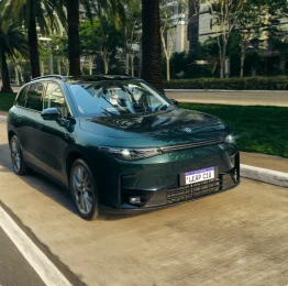 Performance preservada