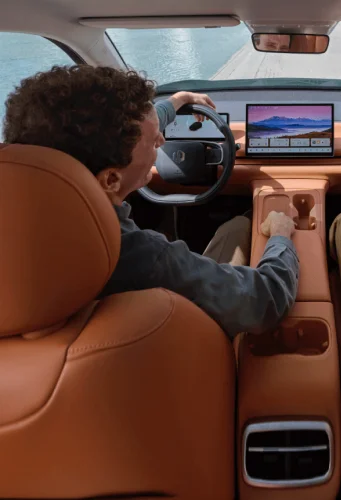 Atendimento inteligente