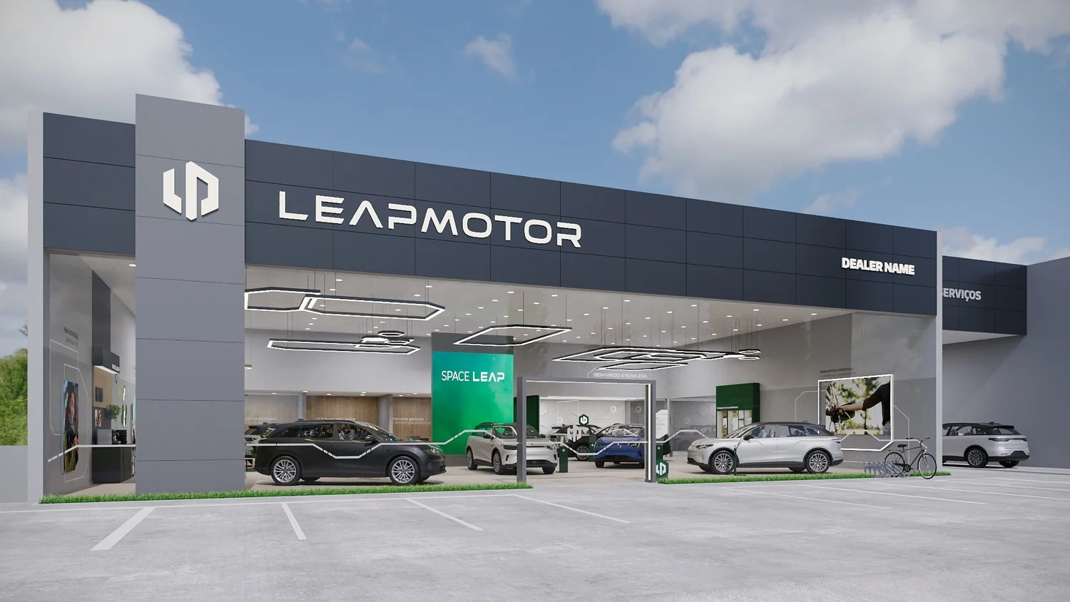 
    EM BREVE VOCÊ&nbsp;
    ENCONTRARÁ
    TODAS AS NOVIDADES

DA LEAPMOTOR&nbsp;
EM NOSSA
LOJA