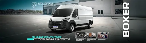 DDM Launch Peugeot Boxer MY26