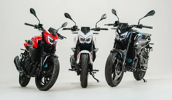 Shineray Entrega Tudo