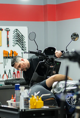 Conheça nossas Assistências técnicas