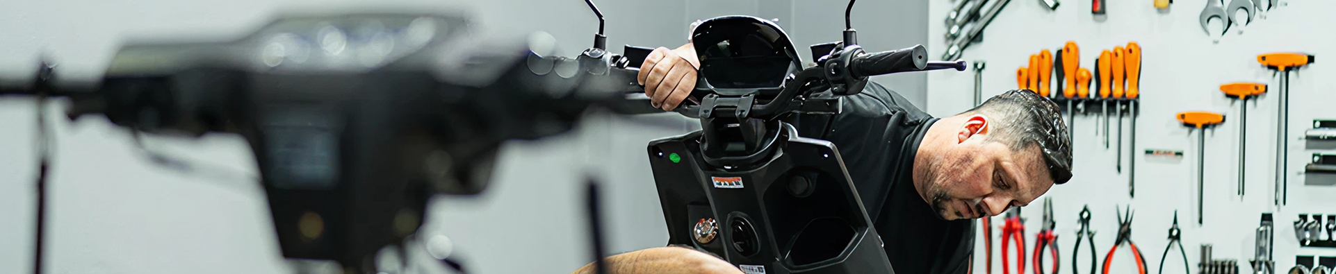 Conheça nossas Assistências técnicas