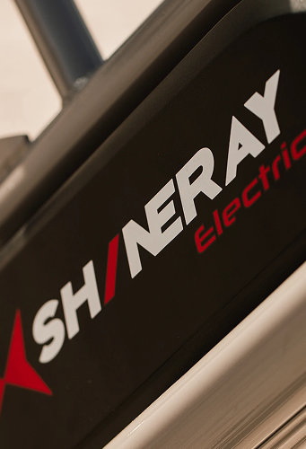 Peças e acessórios