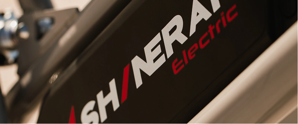 Peças e acessórios