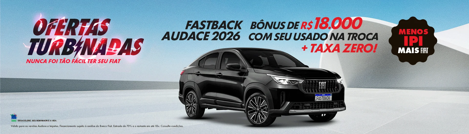 JACUIPE OFERTAS