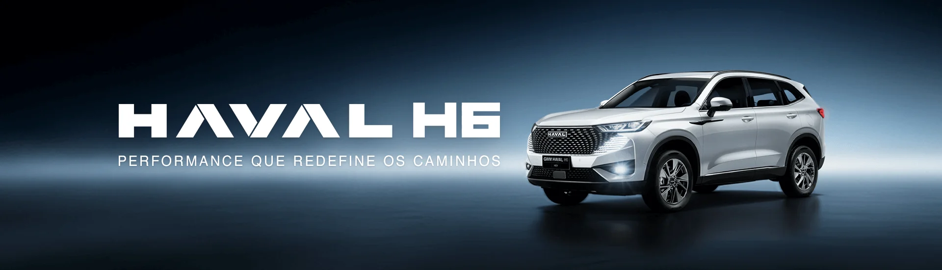 TECNOLOGIA PREMIUM PARA TODOS OS CAMINHOS