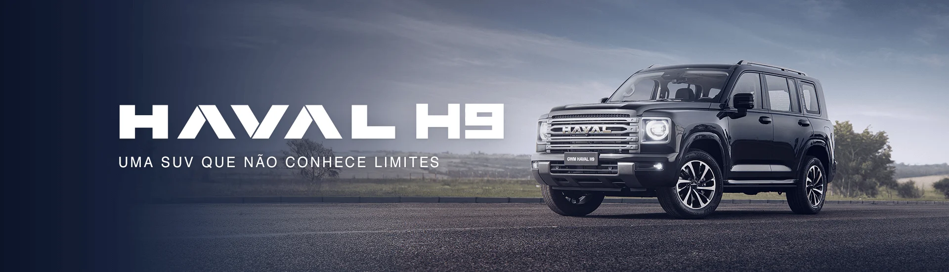 TECNOLOGIA PREMIUM PARA TODOS OS CAMINHOS