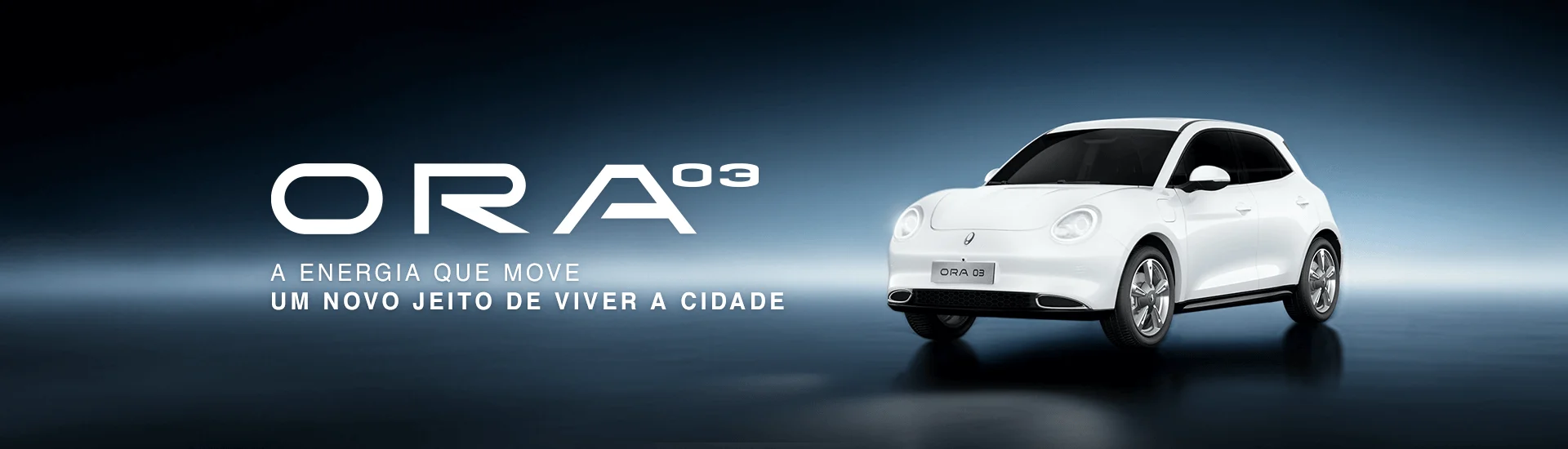 TECNOLOGIA PREMIUM PARA TODOS OS CAMINHOS