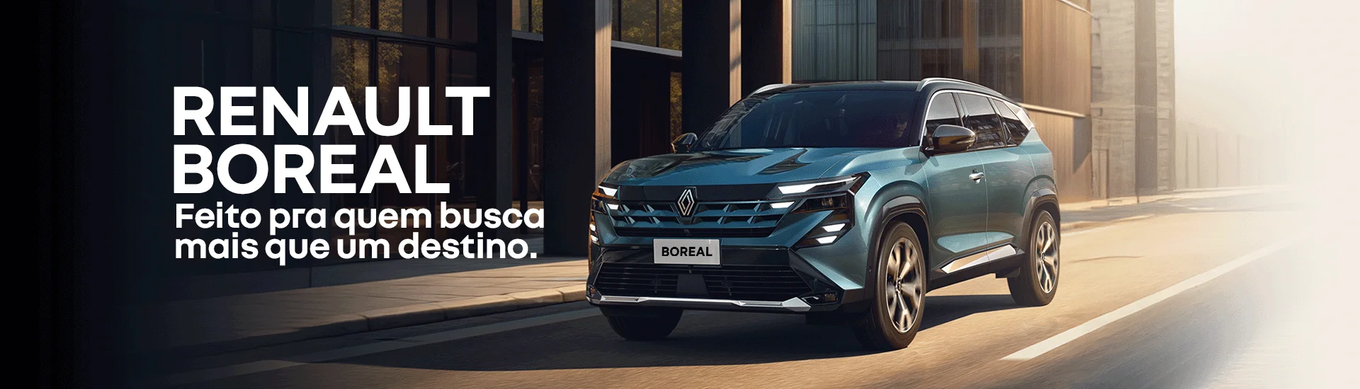 RENAULT FEITO PARA QUEM BUSCA