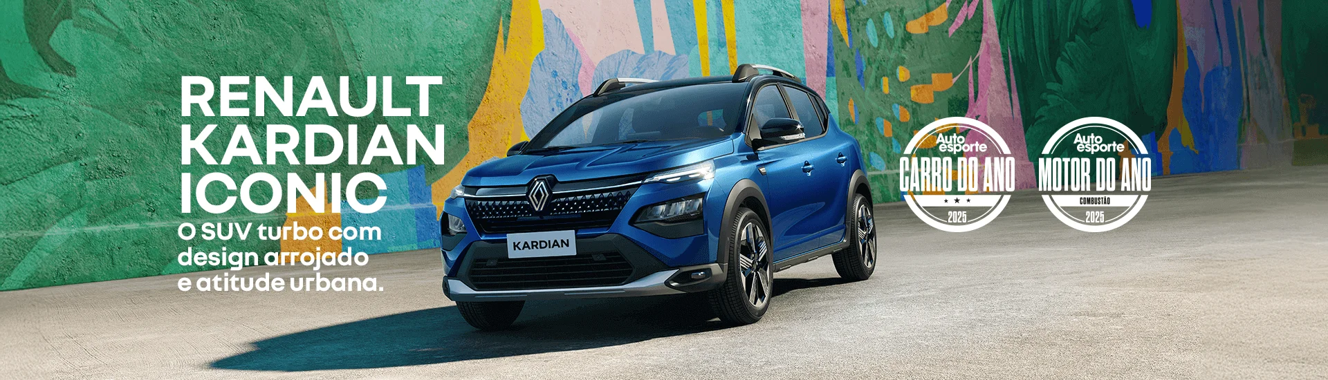 RENAULT FEITO PARA QUEM BUSCA