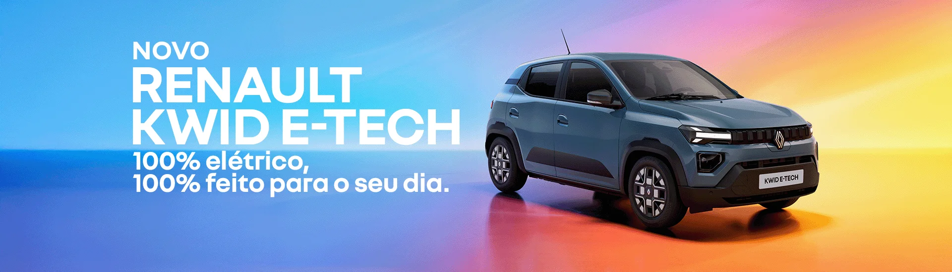RENAULT FEITO PARA QUEM BUSCA