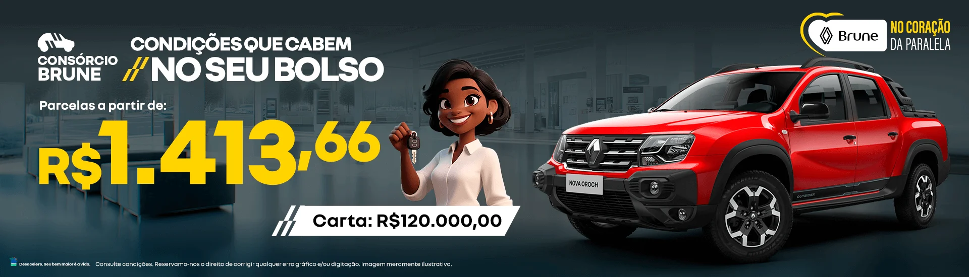 SEU FIAT NOVO COMEÇA AQUI